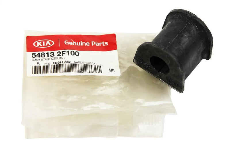 GENUINE Stabilizer Bar Bushing 2007-2009 Spectra 2005-2009 Spectra5 548132F100