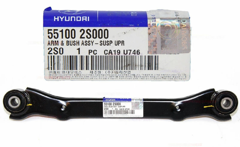 GENUINE UPPER CONTROL ARM FOR 2010-16 HYUNDAI/KIA 55100-2S000