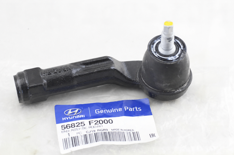 OEM Outer Tie Rod End Right Side For Hyundai Elantra Kona 16-20 56825-J7000