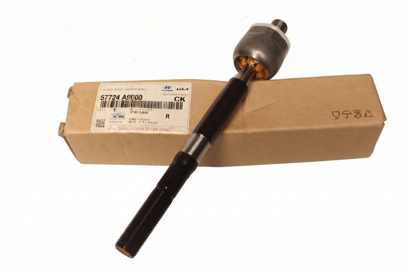 Inner Steering Tie Rod OEM KIA SEDONA 2015-2021 57724-A9000 Genuine