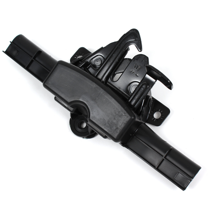 GENUINE Hood Lock Hood Latch HYUNDAI SONATA 2011-14 811303S000