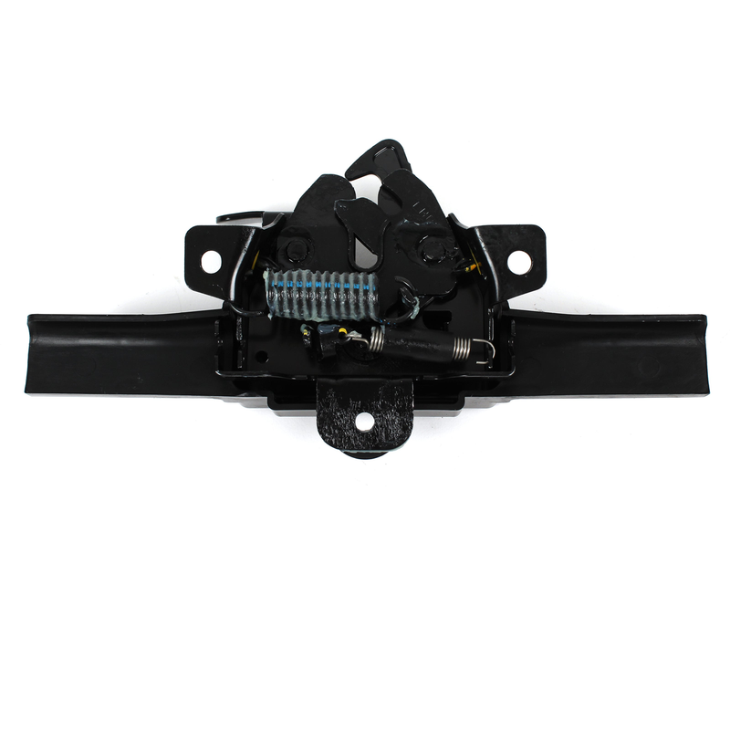 GENUINE Hood Lock Hood Latch HYUNDAI SONATA 2011-14 811303S000