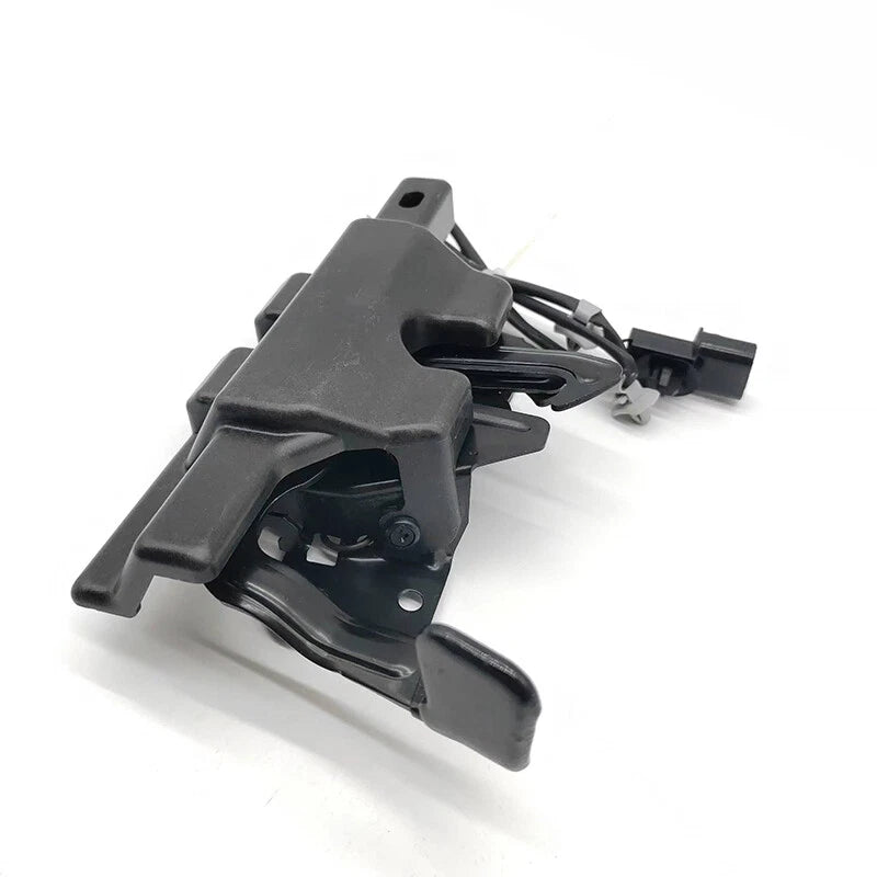 Genuine Hood Latch Assembly for 2015-2017 Hyundai Sonata 81130-C1100