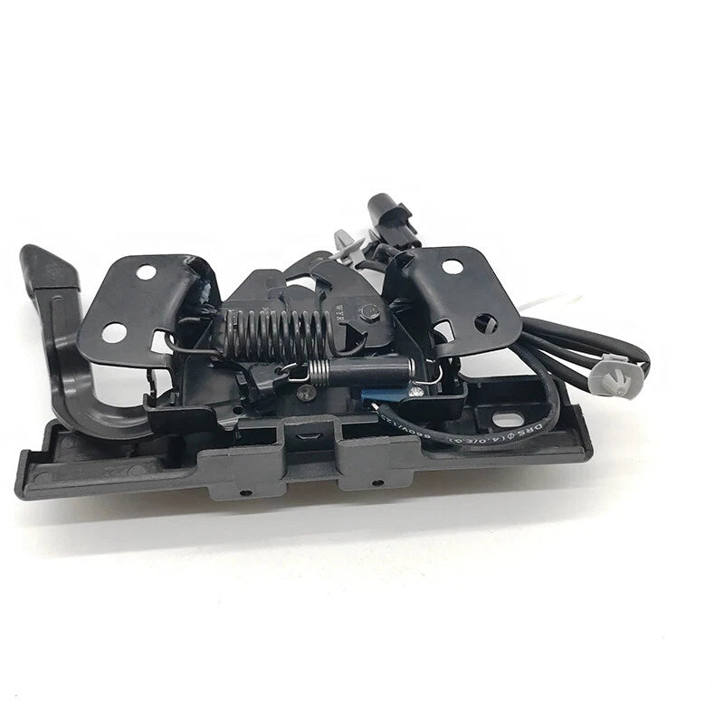 Genuine Hood Latch Assembly for 2015-2017 Hyundai Sonata 81130-C1100