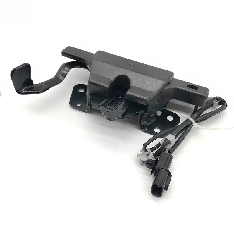 Genuine Hood Latch Assembly for 2015-2017 Hyundai Sonata 81130-C1100