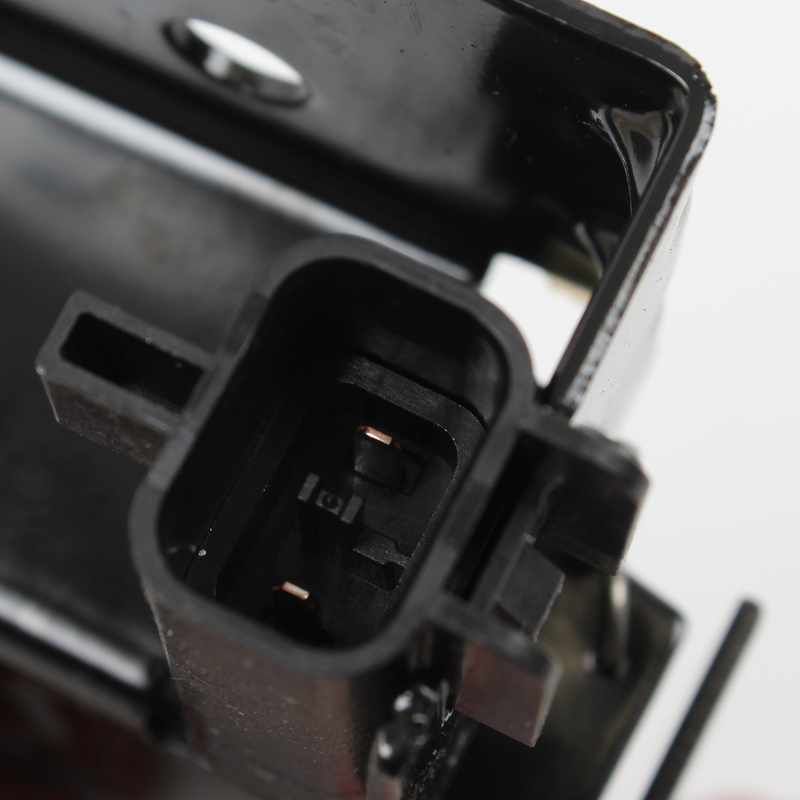 Genuine Hood Lock Latch Assy Hyundai Tucson 2016-21 81130D3100
