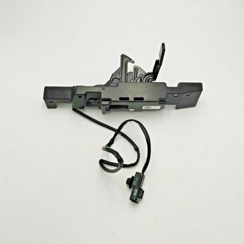 Genuine OEM Lock Latch Assembly Hood for 2021-2025 Kia K5 81130-L2000