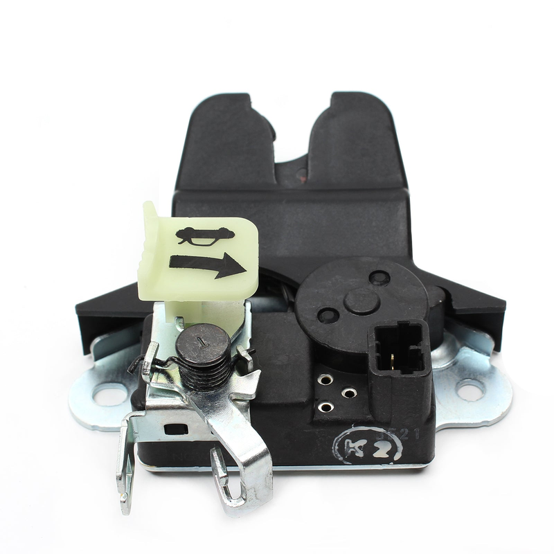 GENUINE Trunk Lock Actuator Motor Latch Release for 2011-15 Kia Optima 812302T001