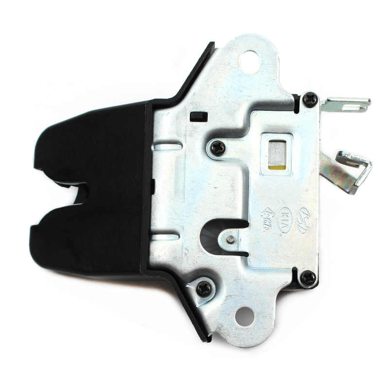 GENUINE Trunk Lock Actuator Motor Latch Release for 2011-15 Kia Optima 812302T001
