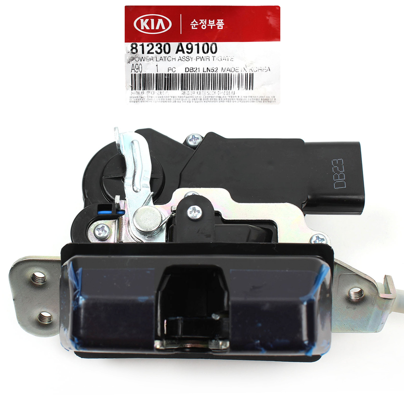Genuine Power Liftgate Lock Latch Actuator For 2015-2021 Kia Sedona 81230A9100
