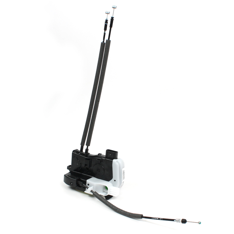 Genuine Door Lock Actuator Front Left for 2010-17 Hyundai Tucson 813102S000
