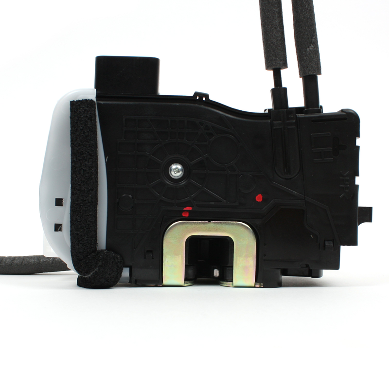 Genuine Door Lock Actuator Front Left for 2010-17 Hyundai Tucson 813102S000