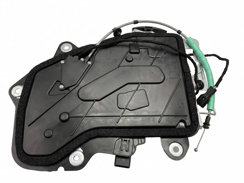 Kia Rear Sliding Door Power Motor LEFT Driver Side 2022-26 Carnival 814B2R0100