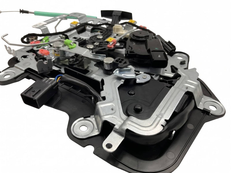 Kia Rear Sliding Door Power Motor LEFT Driver Side 2022-26 Carnival 814B2R0100