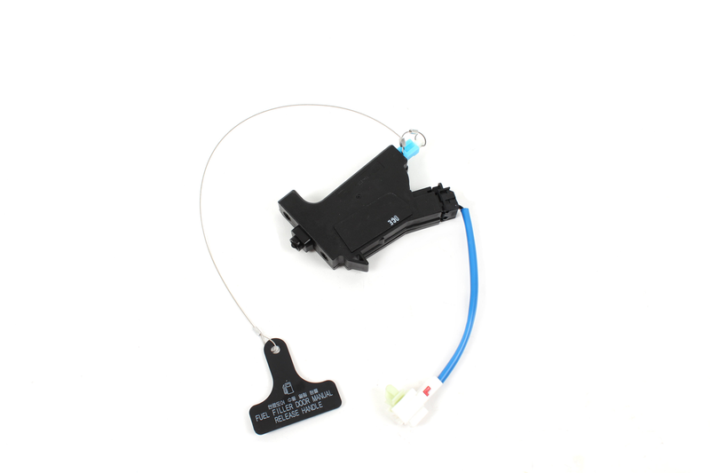GENUINE Fuel Filler Door Opener for 2011-2015 Hyundai Sonata OE# 81590-3S000