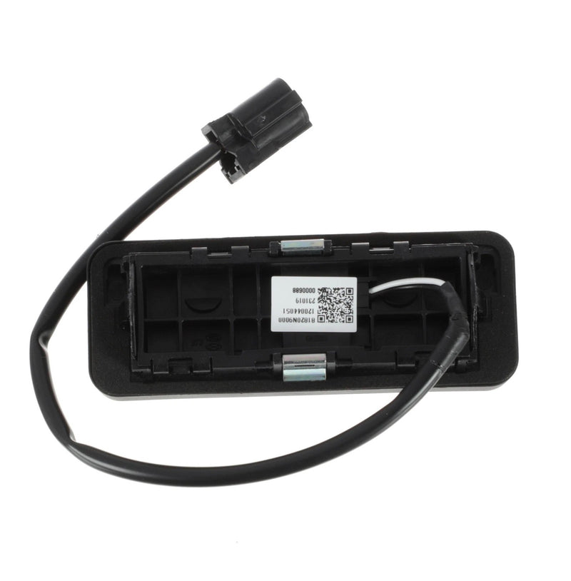 Genuine Trunk Liftgate Latch Handle for 2022-25 Hyundai Tucson 81820-N9000