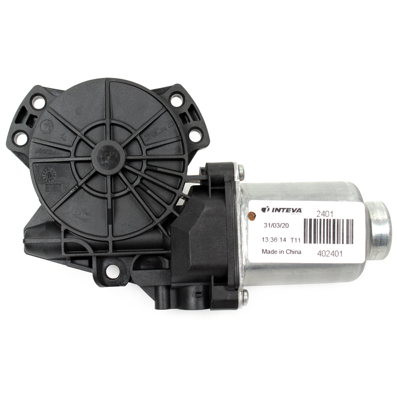 GENUINE Window Motor FRONT DRIVER for 2010-16 Kia Optima 82450-2T000