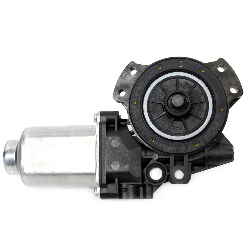 GENUINE Window Motor FRONT DRIVER for 2010-16 Kia Optima 82450-2T000
