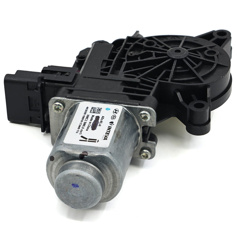 Genuine FRONT LEFT Power Window Motor for 2017-22 Hyundai Ioniq 82450-G2020