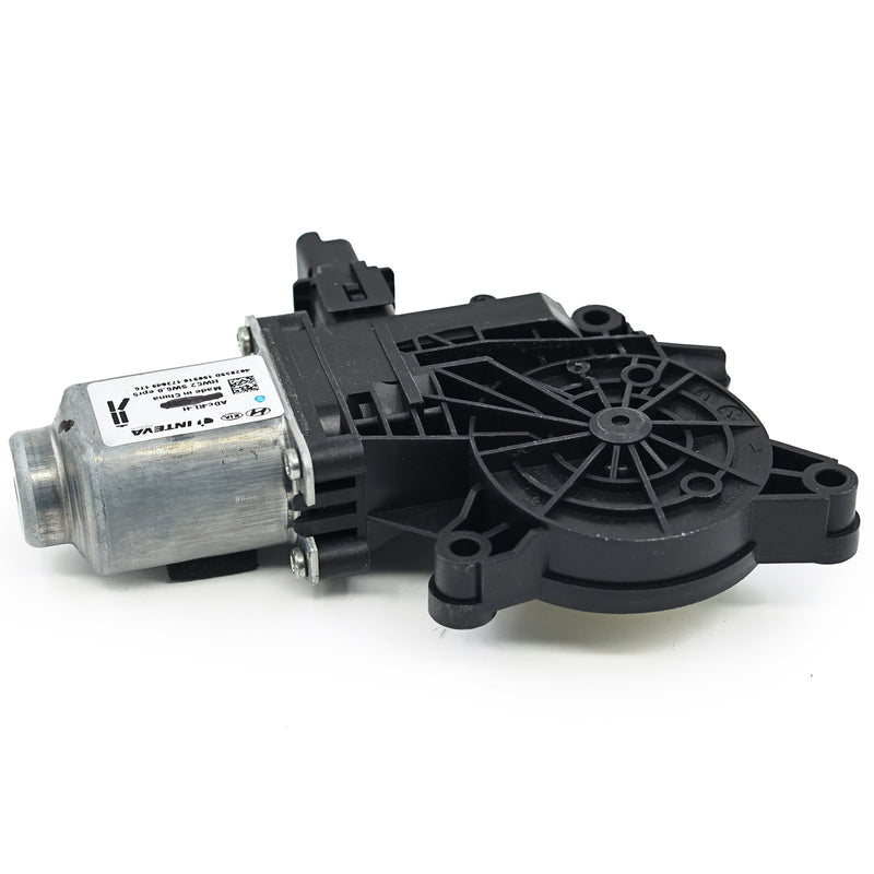 Genuine FRONT LEFT Power Window Motor for 2017-22 Hyundai Ioniq 82450-G2020