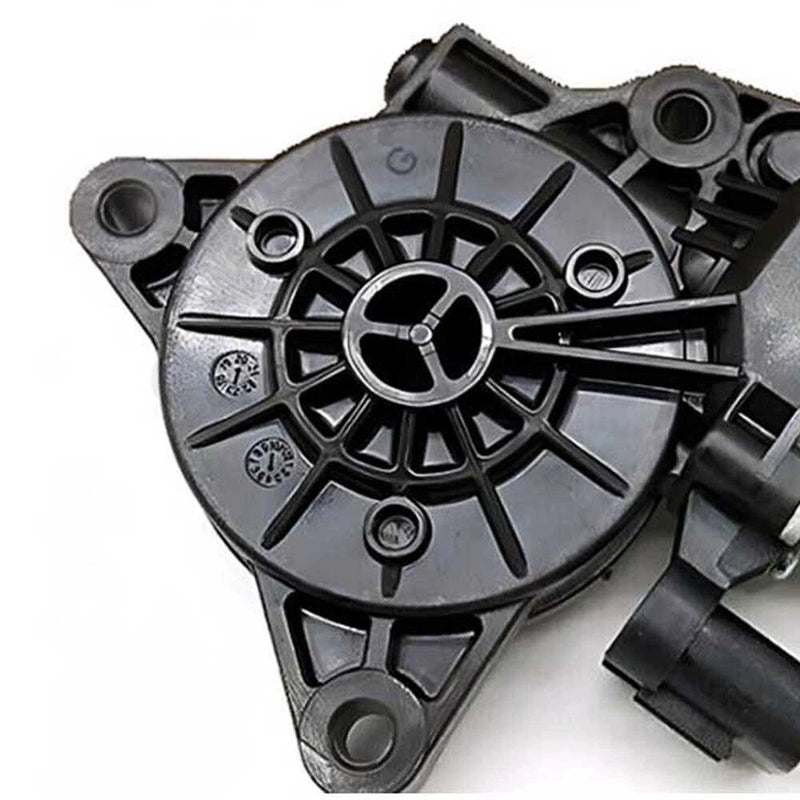 Front Power Window Motor RIGHT for 2016-21 Hyundai Tucson 82460D3000 Genuine