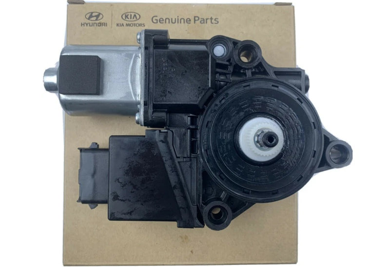 Genuine Motor Power Window Front RH Passenger Side KIA OPTIMA 16-20 82460D4000