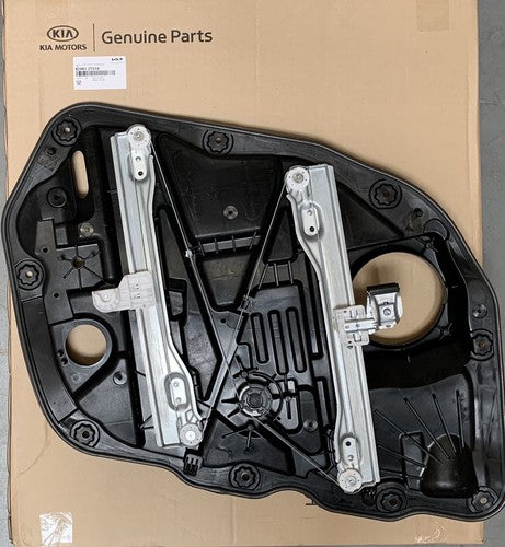 Genuine Power Window Regulator Front Right Passenger Side KIA OPTIMA 2014-15