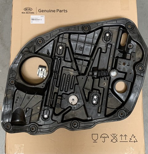 Genuine Power Window Regulator Front Right Passenger Side KIA OPTIMA 2014-15