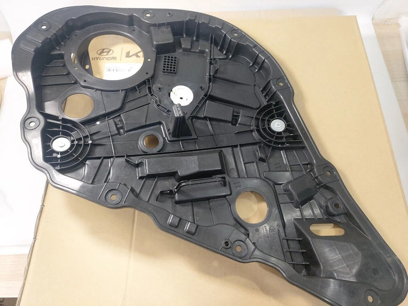 Rear Right Passenger Power Window Regulator For Kia Optima 16-20 83481D4000