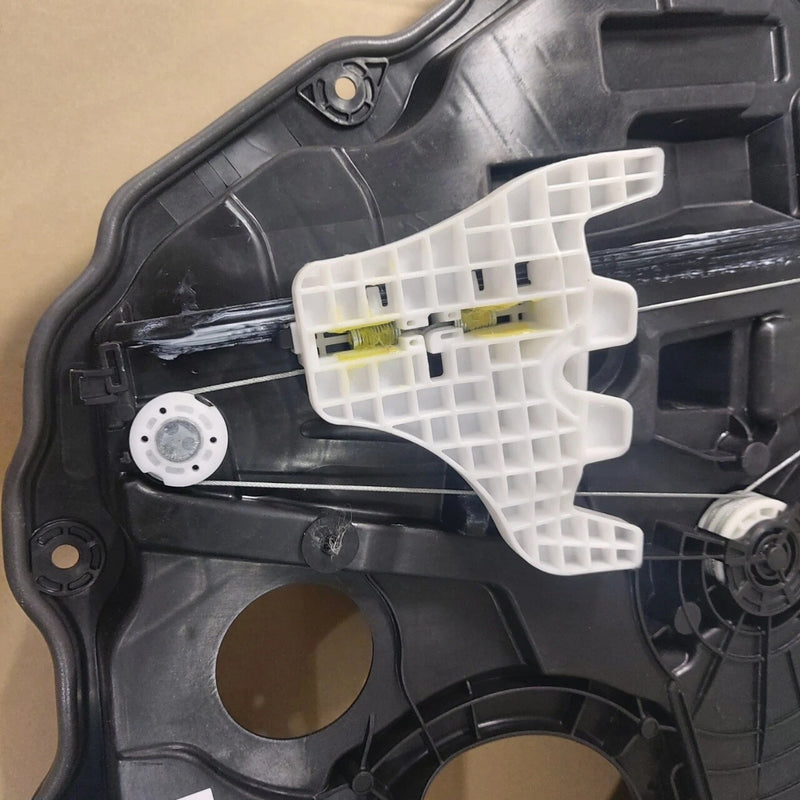 Rear Right Passenger Power Window Regulator For Kia Optima 16-20 83481D4000