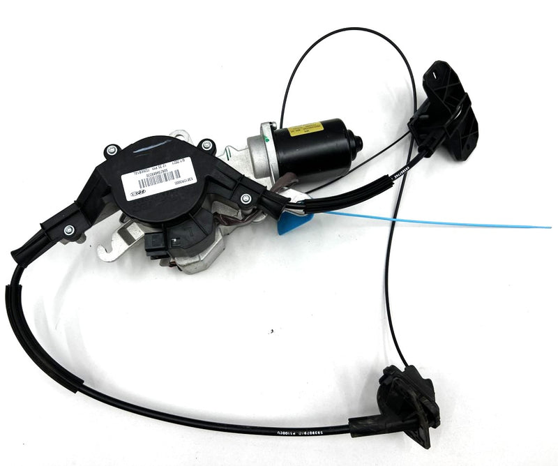 OEM Power Sliding Door Motor LEFT LH for 2022-2025 Kia Carnival 83810-R0000