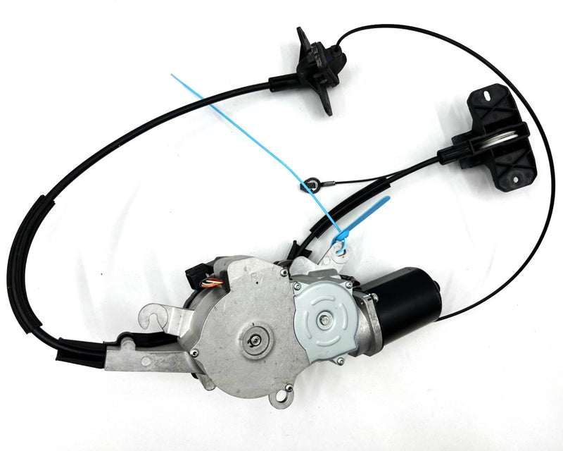 OEM Power Sliding Door Motor LEFT LH for 2022-2025 Kia Carnival 83810-R0000