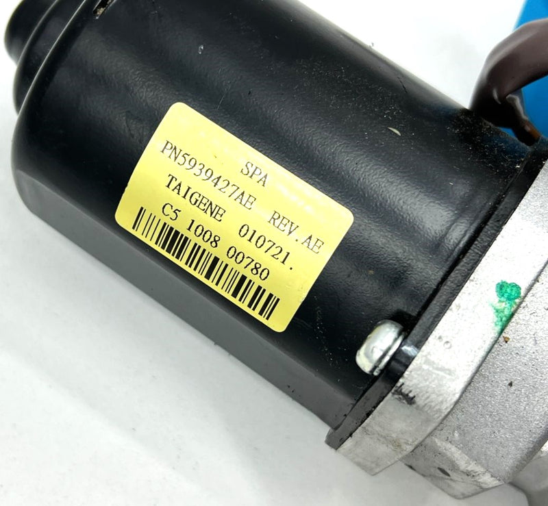 OEM Power Sliding Door Motor LEFT LH for 2022-2025 Kia Carnival 83810-R0000