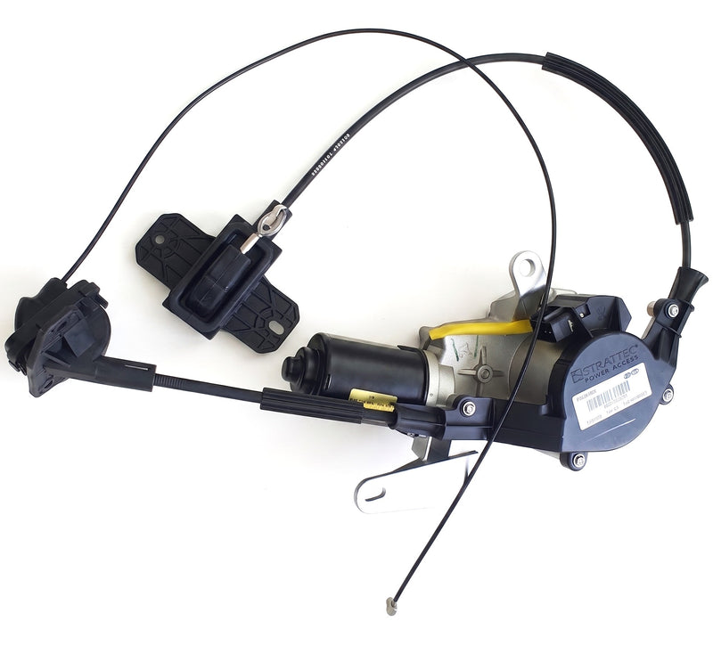 Power Sliding Door Motor RIGHT RH for 2022-25 Kia Carnival 83820-R0000 Genuine