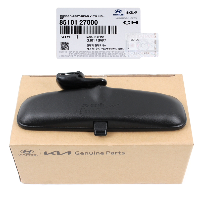 GENUINE Hyundai Kia 1996-2012 for Inside Rear View Mirror 85101-27000