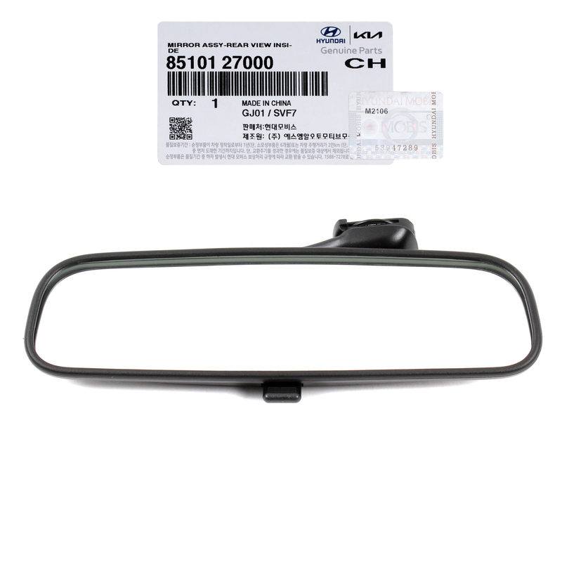 GENUINE Hyundai Kia 1996-2012 for Inside Rear View Mirror 85101-27000