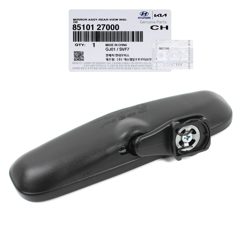 GENUINE Hyundai Kia 1996-2012 for Inside Rear View Mirror 85101-27000