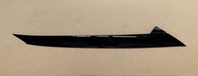 Genuine Windshield Pillar Molding Gloss LEFT for 2022-25 Kia EV6 86250-CV000