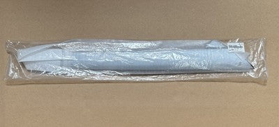 Genuine Windshield Pillar Molding Gloss LEFT for 2022-25 Kia EV6 86250-CV000