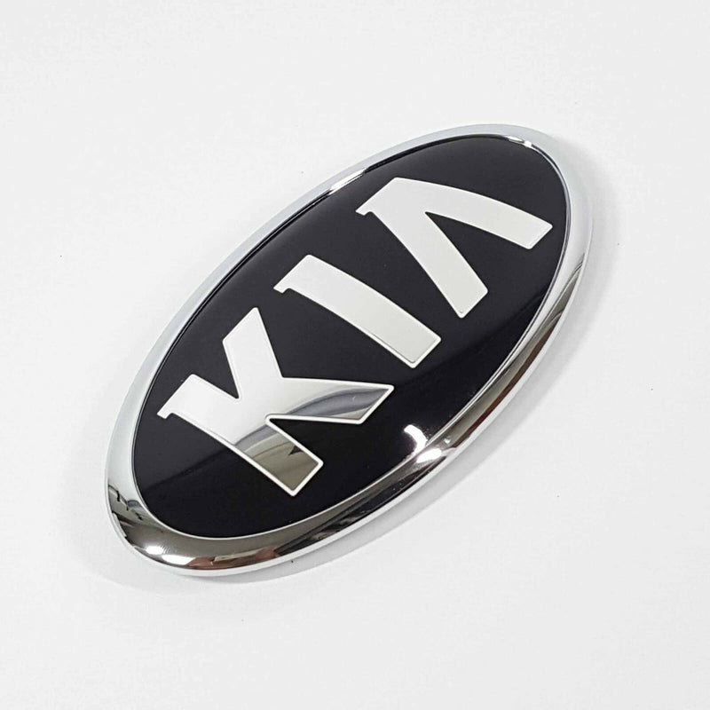 Genuine Rear Trunk Tail Emblem compatible with Sorento 2013-2014 86320-2P550