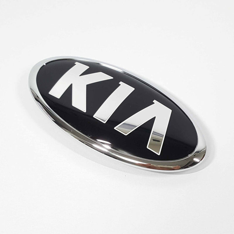 Genuine Rear Trunk Tail Emblem compatible with Sorento 2013-2014 86320-2P550