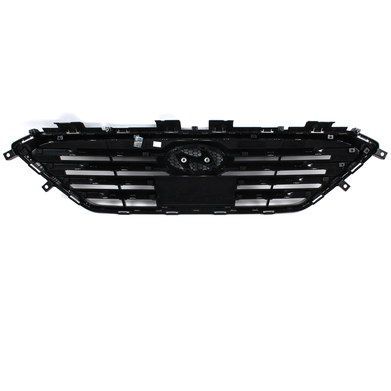 OEM Grille Radiator for 2015-2017 Hyundai Sonata Smart Cruise 86350C1200