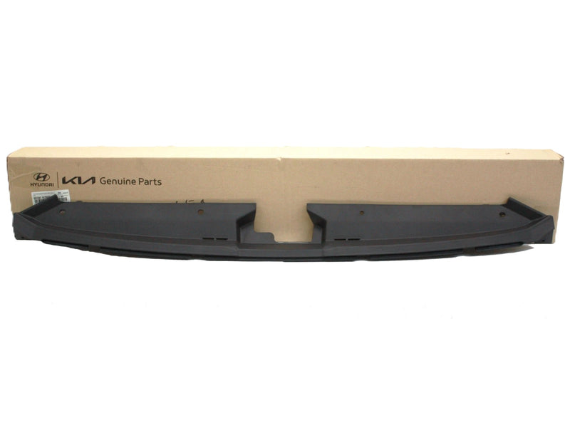 Genuine Radiator Grille Upper Cover for 2020-25 Hyundai Venue 86391K2000