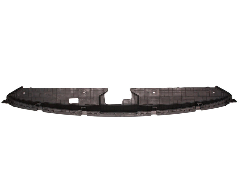 Genuine Radiator Grille Upper Cover for 2020-25 Hyundai Venue 86391K2000