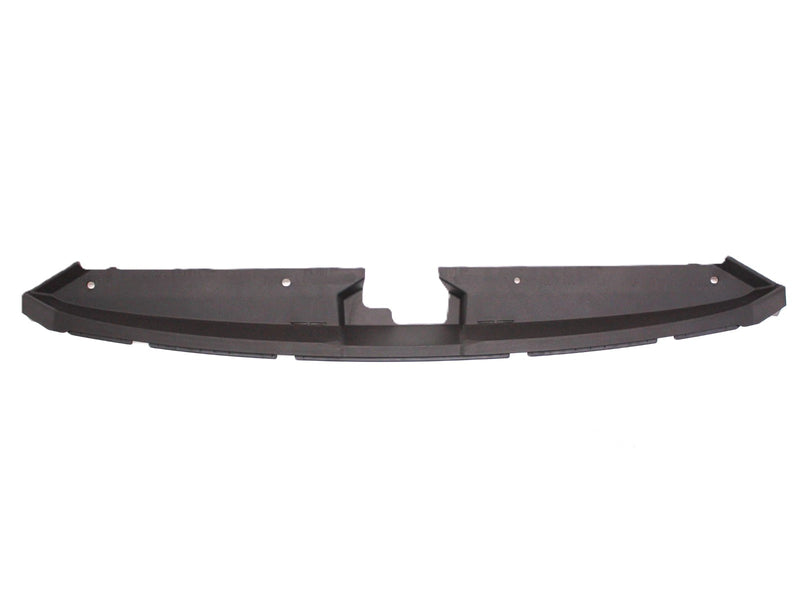 Genuine Radiator Grille Upper Cover for 2020-25 Hyundai Venue 86391K2000