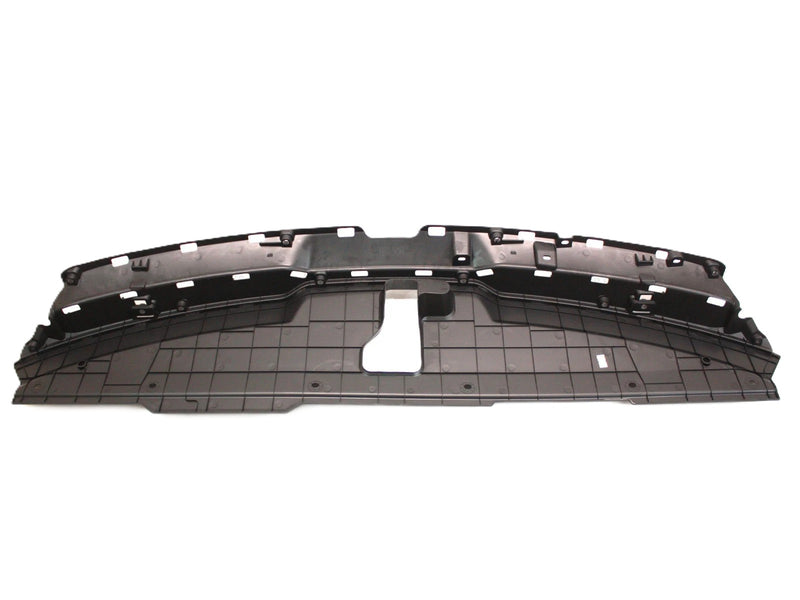 Genuine Cover Grille Upper Radiator Sight Shield Kia Sportage 2023-25 86391P1000