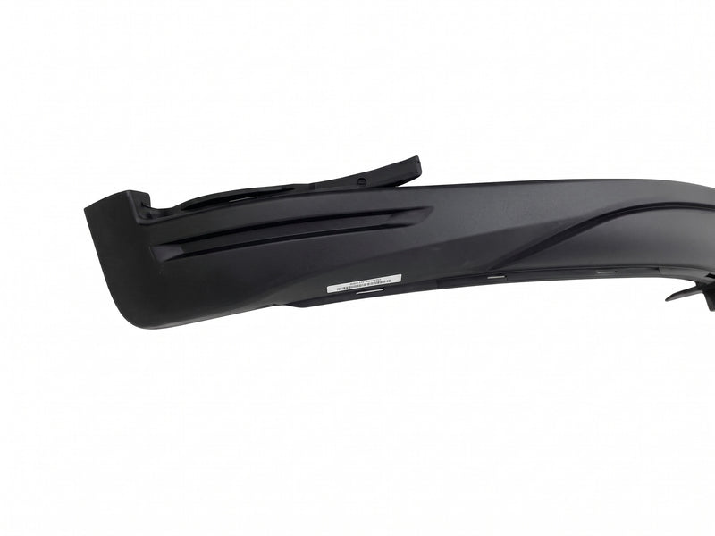 Genuine Front Lower Bumper Cover 2022-2024 Hyundai Tucson OEM 86512-N9000