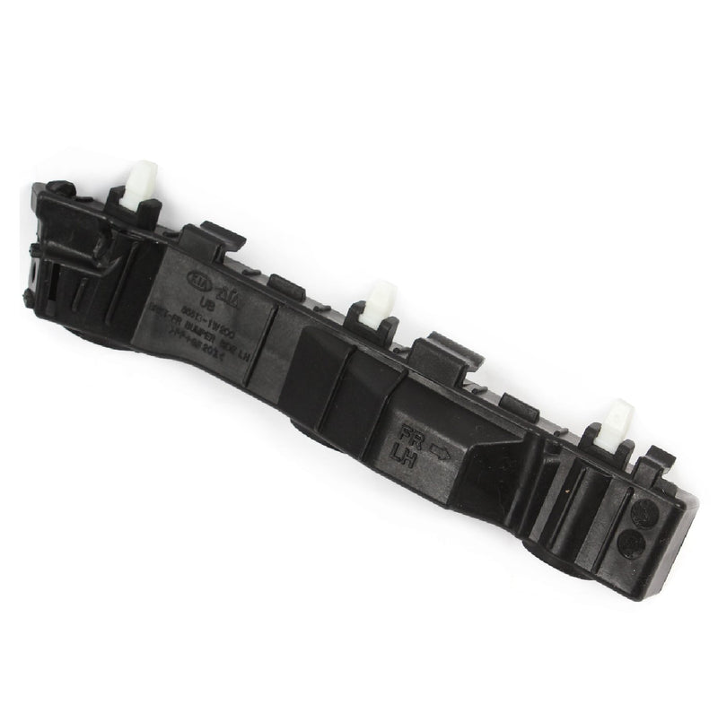 Genuine Front Bumper Side Bracket LEFT Driver for 2012-2017 Kia Rio 86513-1W200