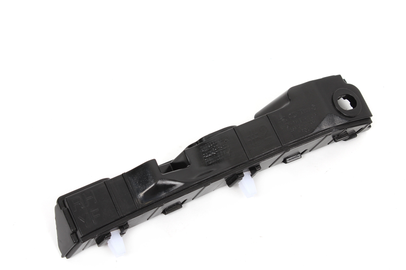 GENUINE Bumper Bracket FRONT RIGHT for 11-15 Hyundai Sonata OEM 865143S000