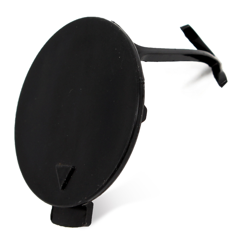 Genuine Front Bumper Tow Hook Eye Cap Cover 2016–2018 Kia Optima 86517D4000